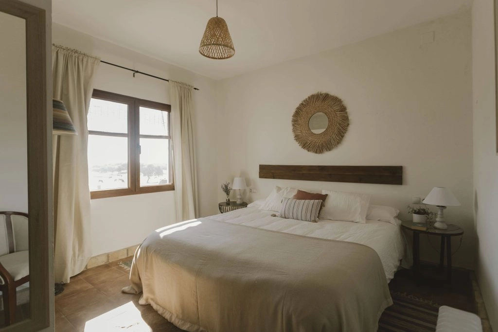 Quarto da Pedra